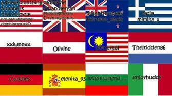 Flags House Md Fans Wallpaper