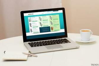 The Drawing Board Website By James Gallery Trends