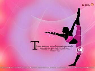 Yoga Weight Loss Wallpaper Benefits