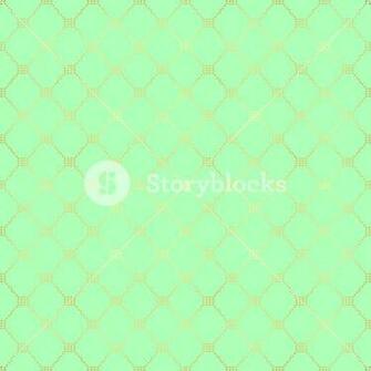 Geometric Repeating Ornament Seamless Abstract Modern Texture