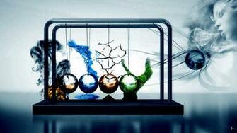 Elements HD Wallpaper FullHDwpp Full