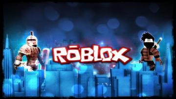 Roblox Gaming Wallpaper On
