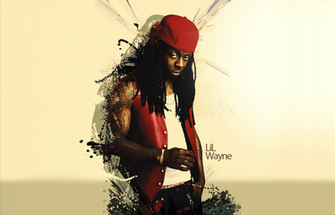 Lil Wayne Wallpaper