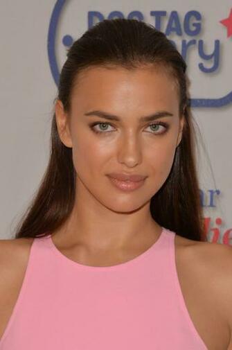 Irina Shayk