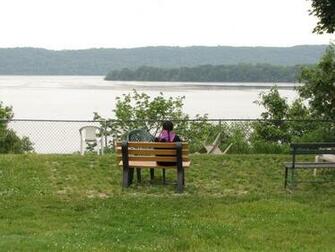 Fordham Employees Hit Spiritual Reset Button On Ignatian Retreat