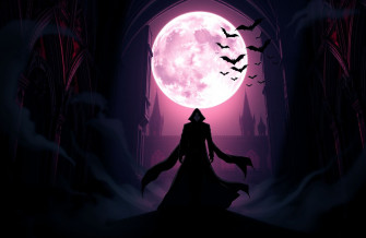 Hellsing Ultimate Wallpaper