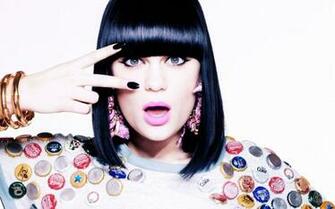 Jessie J Wallpaper