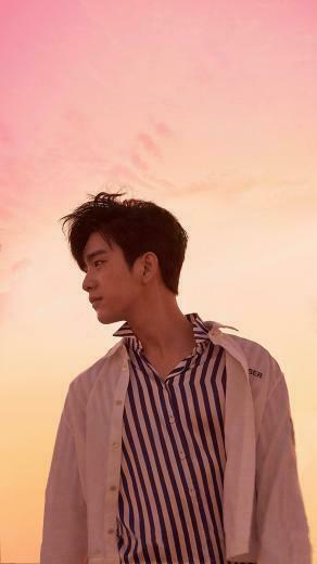 Kpop Wallpaper In Park Jin Young Jinyoung