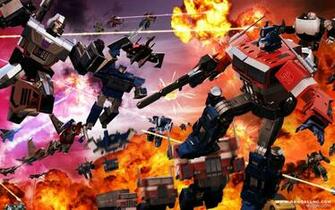 Go Back Gallery For Transformers Classic Wallpaper