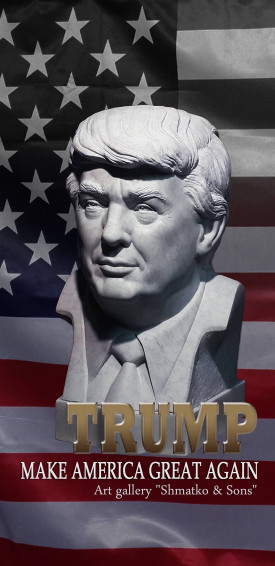Trump Wallpaper On