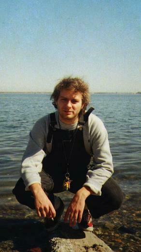 Mac Demarco iPhone Wallpaper Top