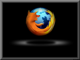 Mozilla Firefox Logo Wallpaper By Ken