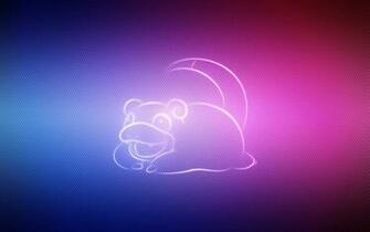 Slowpoke Wallpaper Pc Gorgeous Photos Gg Yan
