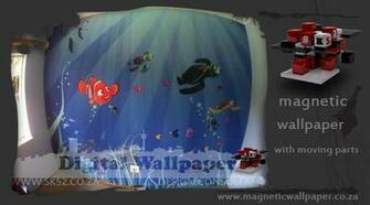 Amazing Magnetic Screensavers Isandersonwallpaperg Spot