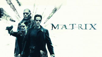 The Matrix HD Wallpaper