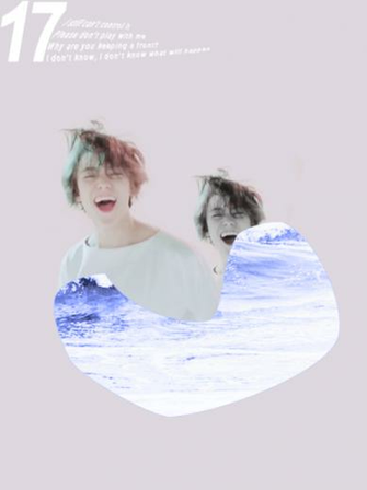 Seventeen Gfx