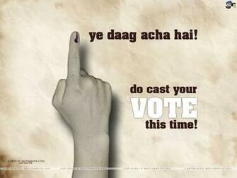 Elections Wallpaper