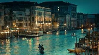 Venecia Wallpaper