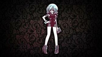 Scott Pilgrim iPhone Wallpaper