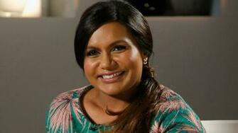 Mindy Kaling Wallpaper Image Photos Pictures Background
