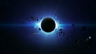 Eclipse Desktop Pc And Mac Wallpaper