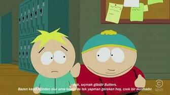 South Park Wallpaper Eric