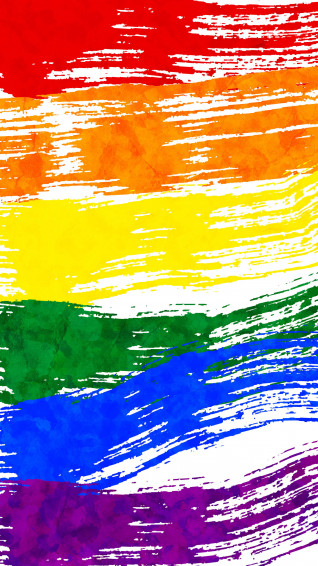 Lgbt Phone Wallpaper