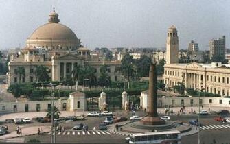 Cairo Wallpaper Pictures