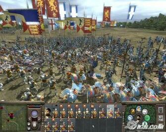 Medieval Total War Kingdoms