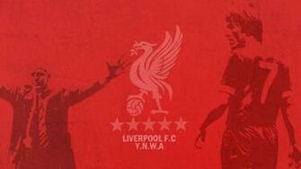 Liverpool Fc Wallpaper