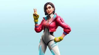 Rox Fortnite Season 720p Wallpaper HD Games 4k