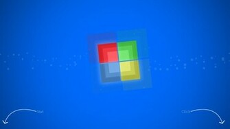 Windows Wallpaper