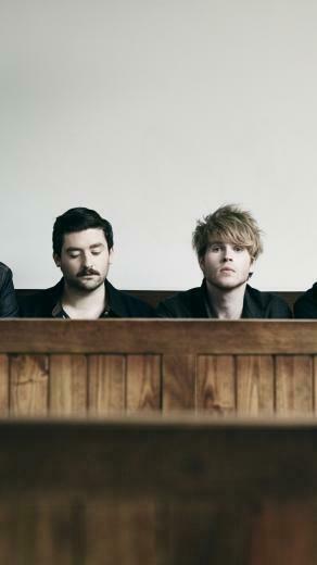 Wallpaper Kodaline Top Music Artist And Bands Steve Garrigan