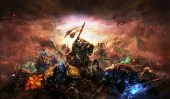 World Of Warcraft Mists Pandaria Characters Weapons Fantasy Warrior