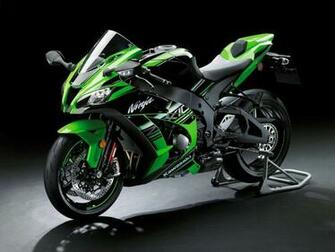 Kawasaki Ninja 250r Wallpaper