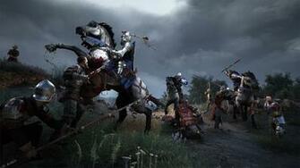 Chivalry HD Wallpaper Background Image