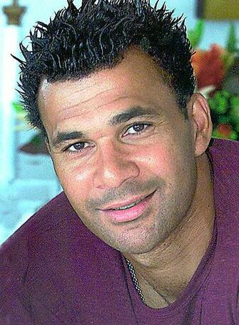 Ruud Gullit Picture Goals