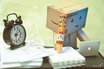 Famous Best Danbo Wallpaper Themescompany