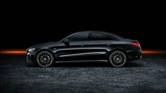 Mercedes Benz Cla Wallpaper HD Image Wsupercars