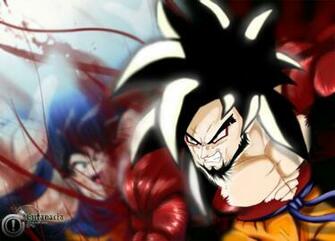 Ssj4 Wallpaper Size Filesize Kb Anime