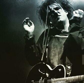 Image About The Cure