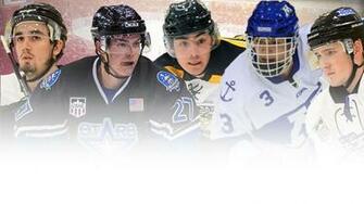 Pioneers Sign Five To National Letters Of Intent University