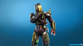 Kitbash Outfit Boneyard Set Fortnite News Skins Settings
