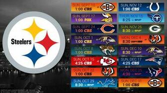 Pittsburgh Steelers Wallpaper