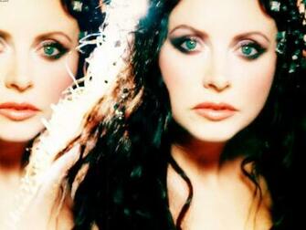 Sarah Wallpaper Brightman