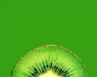 Kiwi Essen Wallpaper 3d F R Desktop Bilder