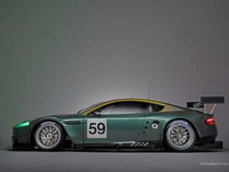 Wallpaper Aston Martin Car Collection De Autos