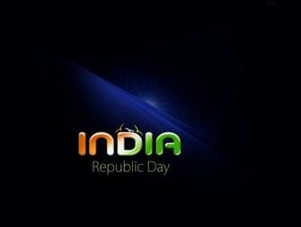 India Republic Day Background Wallpaper HD
