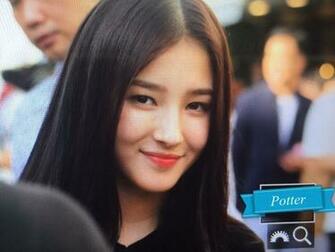 Nancy On Pre Hongdae Mini