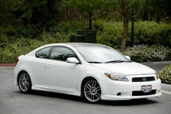 Scion Tc
